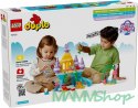 Klocki DUPLO Disney 10435 Magiczny podwodny pałac Arielki