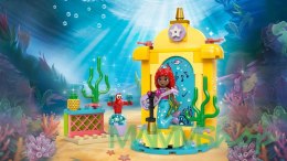 Klocki Disney Princess 43235 Scena muzyczna Arielki