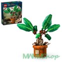 Klocki Harry Potter 76433 Mandragora