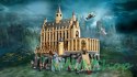 Klocki Harry Potter 76435 Zamek Hogwart Wielka Sala