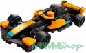 Klocki Speed Champions 30683 Samochód McLaren Formula 1