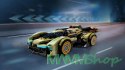 Klocki Speed Champions 76923 Luksusowe Lamborghini Lambo V12 Vision GT