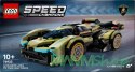 Klocki Speed Champions 76923 Luksusowe Lamborghini Lambo V12 Vision GT