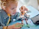 Klocki Star Wars 75390 Mech X-Wing Lukea Skywalkera