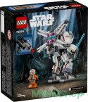 Klocki Star Wars 75390 Mech X-Wing Lukea Skywalkera