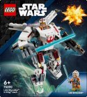 Klocki Star Wars 75390 Mech X-Wing Lukea Skywalkera