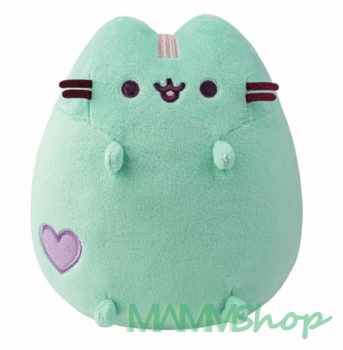 Maskotka Mint Pastel Pusheen 18 cm