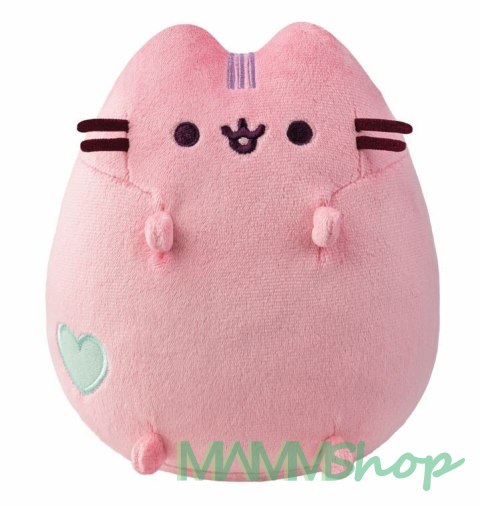 Maskotka Pink Pastel Pusheen 18 cm