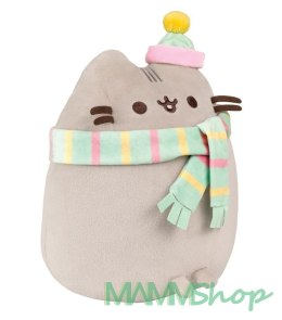 Maskotka Pusheen Cozy Winter 23 cm