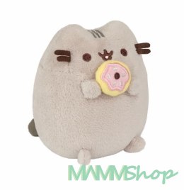 Maskotka Pusheen Doughnut small 13 cm