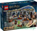 Klocki Harry Potter 76431 Zamek Hogwart Zajecia z eliksirów