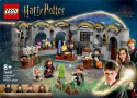 Klocki Harry Potter 76431 Zamek Hogwart Zajecia z eliksirów