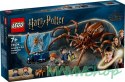 Klocki Harry Potter 76434 Aragog w Zakazanym Lesie