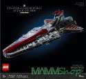 Klocki Star Wars 75367 Gwiezdny Niszczyciel typu Venator