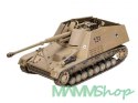 Model plastikowy Sd.Kfz. 164 Nashorn 1/72