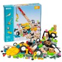 Zestaw konstrukcyjny Builder Activity Set