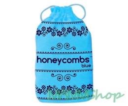 Gra Honeycombs Blue