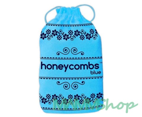 Gra Honeycombs Blue