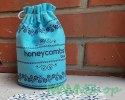 Gra Honeycombs Blue