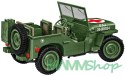 Klocki Willys MB Medical