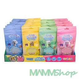 Piasek Fluffy display mix 32 sztuki