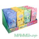 Piasek Fluffy display mix 32 sztuki