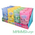 Piasek Fluffy display mix 32 sztuki