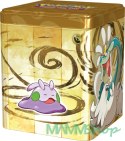 Puszka TCG Stacking Tin Dragon Type