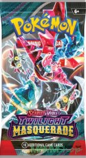 Zestaw kart Twilight Masquerade Booster Box (36)