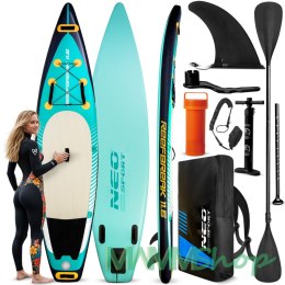 Deska Sup Reefbreak 350 x 81 x 15 cm Neo-Sport 170103