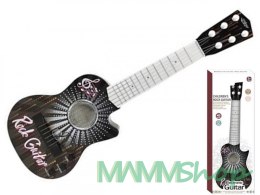 Gitara na baterie