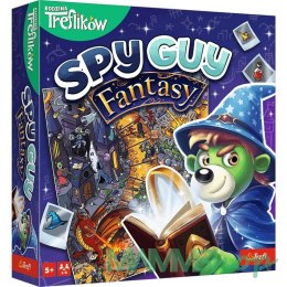 Gra Spy Guy Fantasy