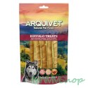 Arquivet ARQUIVET BUFFALO Spirale kolagenowe, skóra z bawoła 100g