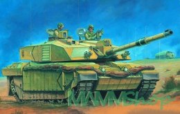 Model plastikowy British Challenger 2 MBT