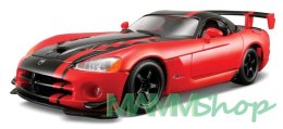 Dodge Viper SRT 10 ACR