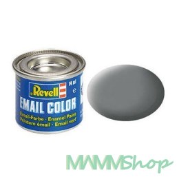 Email Color 47 Mouse Grey Mat