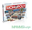 Gra Monopoly Poznań