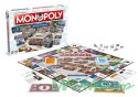 Gra Monopoly Poznań