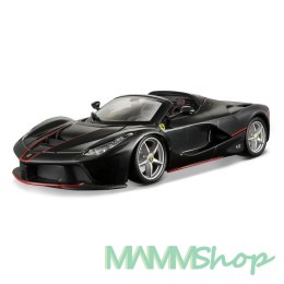 Model LaFerrari Aperta 1:24