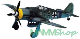 Model do sklejania Focke Wulf FW190 A Butcher