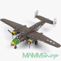 Model do sklejania USAAF B-25D Pacific Theatre