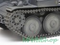 Model plastikowy Czołg Pz.Kpfw.38t Ausf. E/F