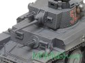 Model plastikowy Czołg Pz.Kpfw.38t Ausf. E/F