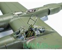 Model plastikowy Lockheed P-38 F/G Lightning