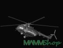 Model plastikowy Mi-8MT/Mi-17 Hip-H