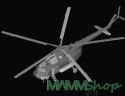 Model plastikowy Mi-8MT/Mi-17 Hip-H