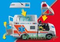 City Action 71232 Ambulans