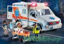 City Action 71232 Ambulans