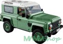 Klocki Icons 10317 Land Rover Classic Defender 90