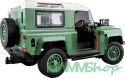 Klocki Icons 10317 Land Rover Classic Defender 90